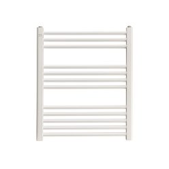   Technik Therm Angora 600X1100 Egyenes,fehér, törölközőszárító radiátor