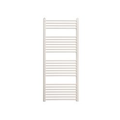   Technik Therm Angora 600X1400 Egyenes,fehér, törölközőszárító radiátor