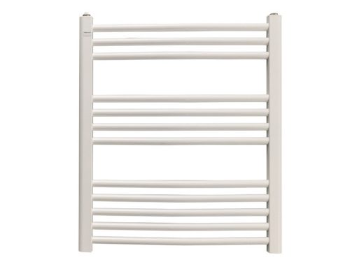 Technik Therm Angora 600X1100 Íves,fehér, törölközőszárító radiátor