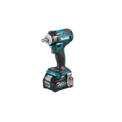   Makita TW004GD201 Akkus Ütvecsavarbehajtó 1/2" 40Vmax XGT Li-ion 2x2,0Ah BL 350Nm