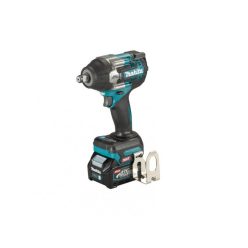   Makita TW007GD201 Akkus Ütvecsavarbehajtó 40Vmax XGT Li-ion 2x2,5Ah 1/2''