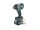 Makita TW007GD201 Akkus Ütvecsavarbehajtó 40Vmax XGT Li-ion 2x2,5Ah 1/2''