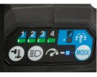 Makita TW007GZ Akkus Ütvecsavarbehajtó 40Vmax XGT Li-ion 1/2'' (Akku és töltő nélkül)