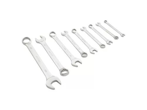 MTX 82 részes szerszám készlet, CrV, 1/2", 1/4" műanyag dobozban