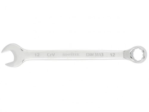 MTX Csillag- villáskulcs 12 mm CrV csiszolt