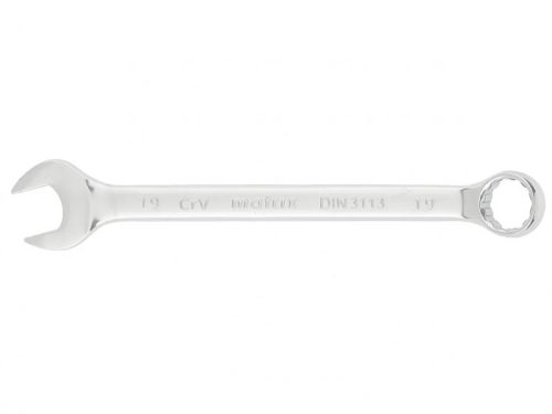 MTX Csillag- villáskulcs 19 mm CrV csiszolt