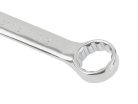 MTX Csillag- villáskulcs 19 mm CrV csiszolt