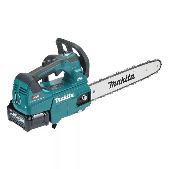 Makita UC004GM101 Akkus Láncfűrész 40Vmax XGT 1x4,0Ah Li-Ion BL 35cm Makita UC004GM101 Akkus Láncfűrész 40Vmax XGT 1x4,0Ah Li-Ion BL 35cm