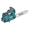 Makita UC004GM101 Akkus Láncfűrész 40Vmax XGT 1x4,0Ah Li-Ion BL 35cm
