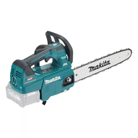Makita UC004GZ Akkus Láncfűrész 40Vmax XGT Li-Ion BL 35cm (Akku és töltő nélkül) Makita UC004GZ Akkus Láncfűrész 40Vmax XGT Li-Ion BL 35cm (Akku és töltő nélkül)