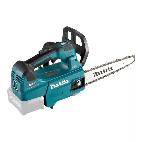 Makita UC006GZ Akkus Láncfűrész 40Vmax XGT Li-Ion BL 25cm (Akku és töltő nélkül) Makita UC006GZ Akkus Láncfűrész 40Vmax XGT Li-Ion BL 25cm (Akku és töltő nélkül)