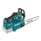 Makita UC006GZ Akkus Láncfűrész 40Vmax XGT Li-Ion BL 25cm (Akku és töltő nélkül)