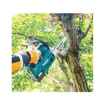   Makita UC006GZ Akkus Láncfűrész 40Vmax XGT Li-Ion BL 25cm (Akku és töltő nélkül)