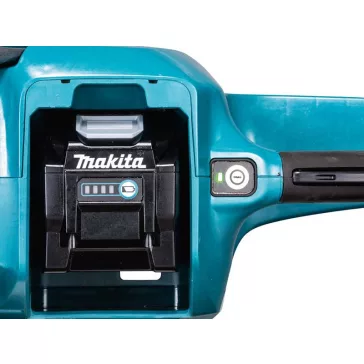   Makita UC017GT101 Akkus Láncfűrész 40Vmax XGT 1x5,0Ah Li-Ion BL 45cm