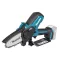 Makita UC100DZ Akkus Láncfűrész 12Vmax CXT Li-Ion BL 10cm (Akku és töltő nélkül)