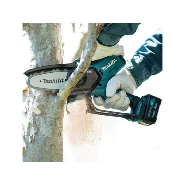   Makita UC100DZ Akkus Láncfűrész 12Vmax CXT Li-Ion BL 10cm (Akku és töltő nélkül)