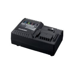 HiKOKI 14,4 /18 V-os töltő (UC18YSL3)