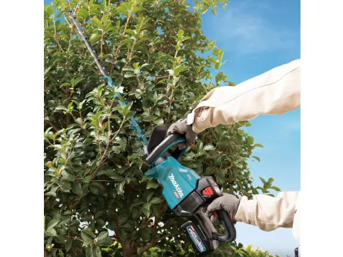 Makita UH005GZ Akkus Sövényvágó 40Vmax XGT Li-ion BL (Akku és töltő nélkül)