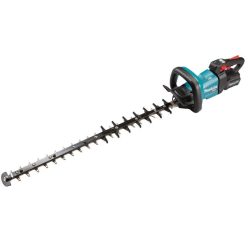   Makita UH007GM201 Akkus Sövényvágó 40Vmax XGT Li-ion 2x4,0Ah 75cm BL