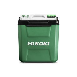   HiKOKI UL18DF-W4Z akkus hűtő/fűtő táska (akku és töltő nélkül)