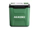 HiKOKI UL18DFW4Z Akkus hűtőtáska 24L (akku és töltő nélkül, kartondobozban)