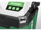 HiKOKI UL18DFW4Z Akkus hűtőtáska 24L (akku és töltő nélkül, kartondobozban)