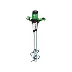  HiKOKI UM22VYSTUAZ Keverő dupla 1800W 220mm M27 (hálózati gép, kartondobozban)