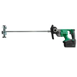   HiKOKI UM36DA-BASIC MULTI VOLT(36V) Akkus Keverőgép (Akku és töltő nélkül)