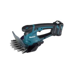   Makita UM600DSAE Akkus kerti szegélyvágó olló 10,8V 2x2,0Ah