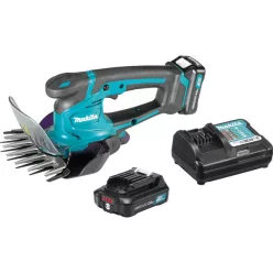 Makita UM600DWAE Akkus fűnyíró olló 12V
