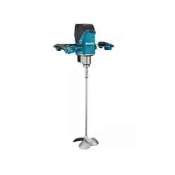   Makita UT001GZ02 Akkus keverőgép 40Vmax XGT 240mm (Akku és töltő nélkül)