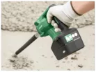 HiKOKI UV3628DAW4Z Akkus betonvibrátor 28mm MV BASIC (akku és töltő nélkül, kartondobozban)