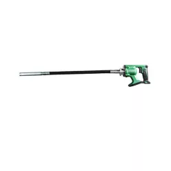 HiKOKI UV3628DAWYZ Akkus betonvibrátor MV 28mm 
