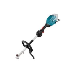   Makita UX01GZ01 Akkus Multifunkciós gép 40Vmax XGT Li-ion fűkasza feltéttel(Akku és töltő nélkül)