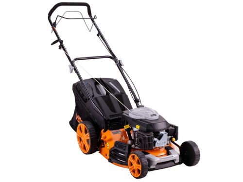 Villager Prime 4111 T Benzinmotoros önjáró fűnyíró (60220)