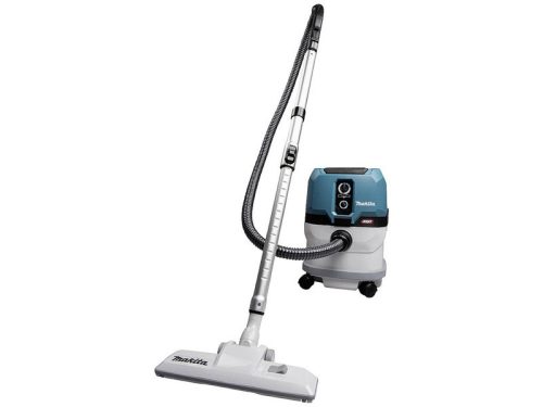 Makita VC003GLZ Akkus száraz-nedves porszívó 40Vmax XGT 23kPa 15l (Akku és töltő nélkül)