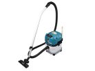 Makita VC004GLZ01 Akkus Porszívó 40Vmax XGT (Akku és töltő nélkül)