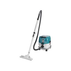   Makita VC005GLZ Akkus porszívó 40Vmax XGT 23kPa 8l (Akku és töltő nélkül)