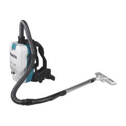   Makita VC009GZ01 Akkus Háti Porszívó 40Vmax XGT 18kPa (Akku és töltő nélkül)