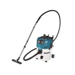 Makita VC3012M Száraz-nedves Porszívó 1400W 25kPa 30l
