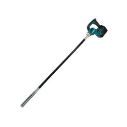   Makita VR004GZ Akkus Betonvibrátor 40Vmax XGT Li-ion BL 38x1,2m (Akku és töltő nélkül)