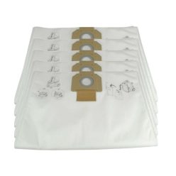 Makita gyapjú porzsák VC4210L/M-hez 5db (W107418353)