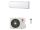 LG W12TE DUAL PRO oldalfali split klíma, R32, 3,5 kW (W12TE.NEU + W12TE.UEU)