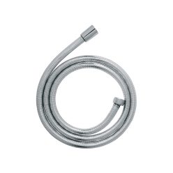 Ferro Silver Flex zuhanycső 150 cm (W53)