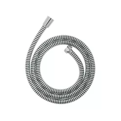 Ferro Silver Duo Flex megerősített gégecső 150 cm