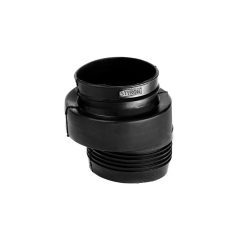 Styron WC bekötő excenteres (WBE-1)