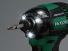 HiKOKI WH18DC-W2Z BASIC HSC Akkus Ütvecsavarozó (Akku és töltő nélkül)