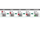 HiKOKI WH18DC-W2Z BASIC HSC Akkus Ütvecsavarozó (Akku és töltő nélkül)