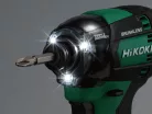 HiKOKI WH18DCW2Z Akkus ütvecsavarozó BASIC HSC (akku és töltő nélkül, HSC kofferben)
