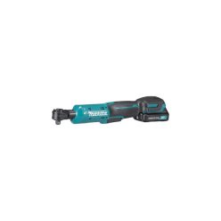 Makita WR100DSA Akkus racsnis kulcs 12V 1x2,0Ah 47,5Nm